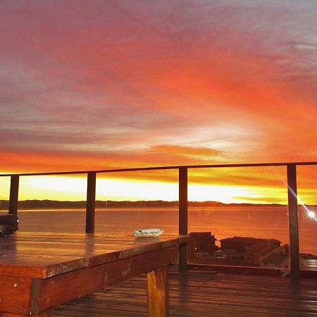 Willa Starfish Surf House Jeffreys Bay Zewnętrze zdjęcie