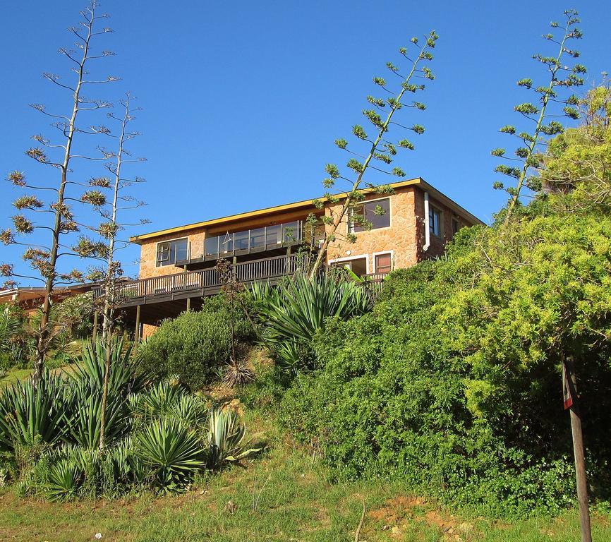 Willa Starfish Surf House Jeffreys Bay Pokój zdjęcie