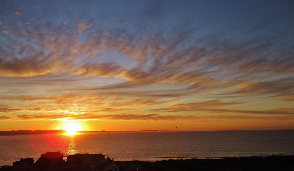 Willa Starfish Surf House Jeffreys Bay Pokój zdjęcie