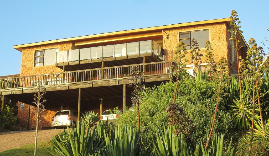 Willa Starfish Surf House Jeffreys Bay Pokój zdjęcie