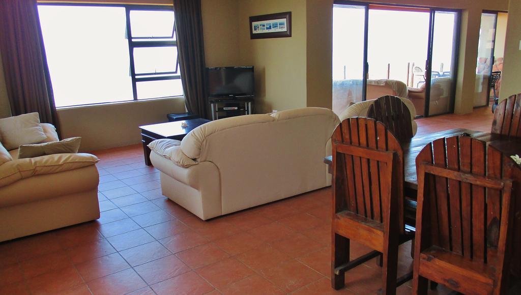 Willa Starfish Surf House Jeffreys Bay Pokój zdjęcie