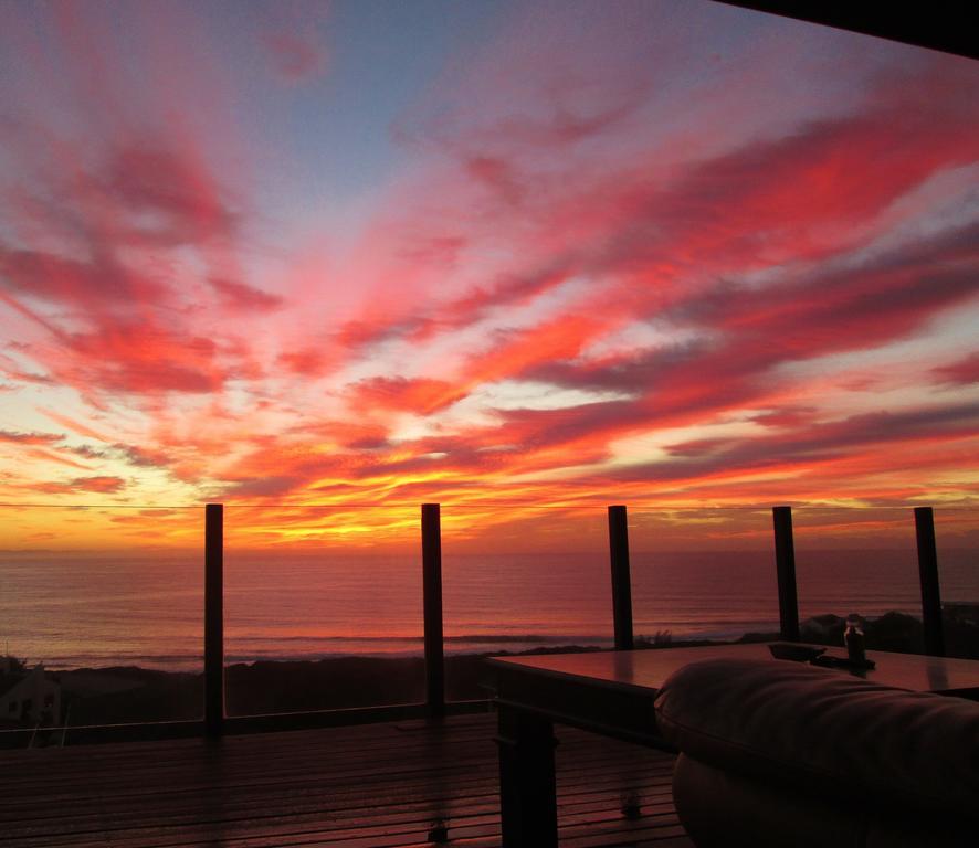 Willa Starfish Surf House Jeffreys Bay Pokój zdjęcie