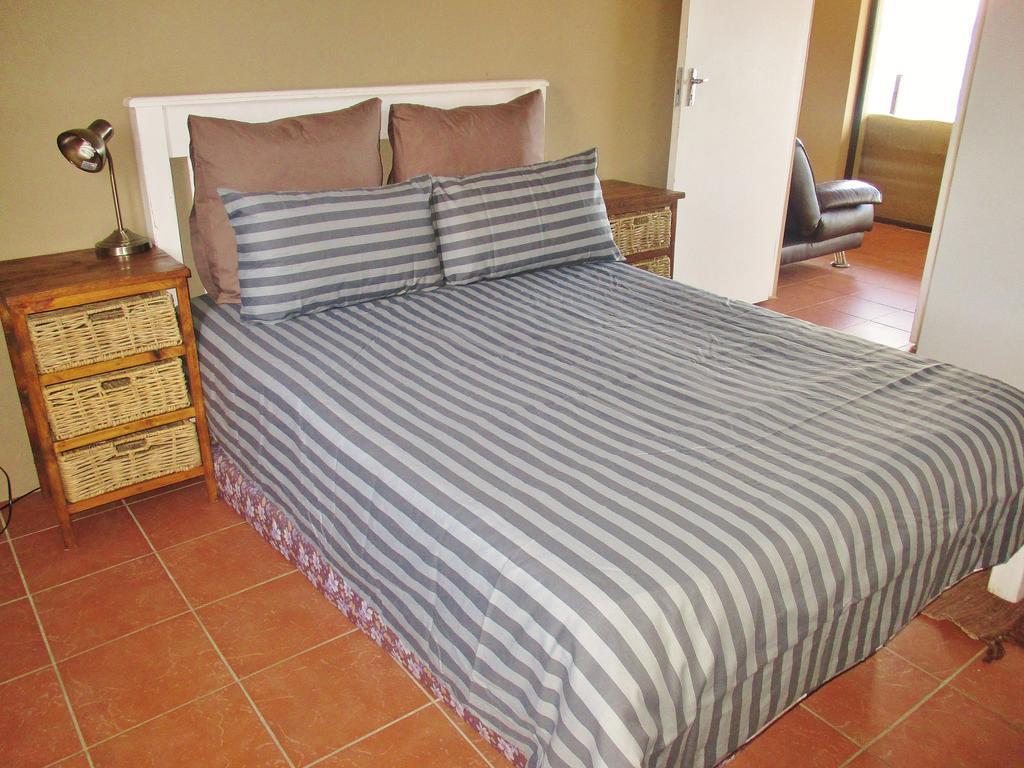 Willa Starfish Surf House Jeffreys Bay Zewnętrze zdjęcie